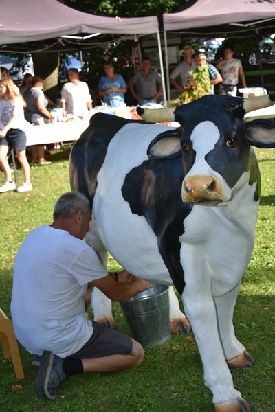 Kultura, Tradycja... i Placki! 2023